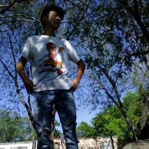 Meet your Posher, Isaac